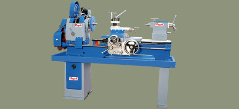 LATHE-2 Machine